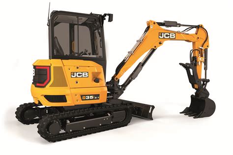 jcb 35t mini excavator|briggs jcb 35z mini.